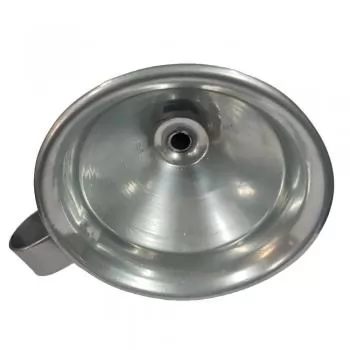 FUNIL RETO PARA MOTO