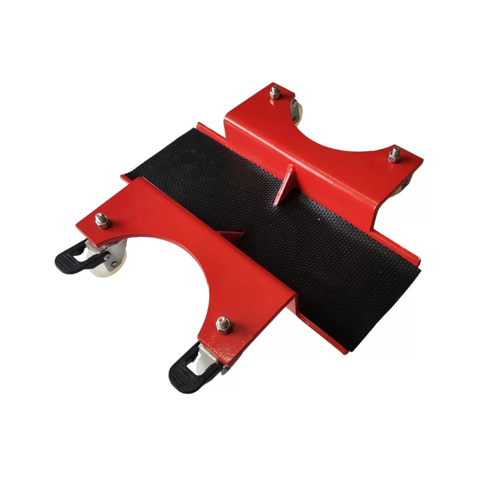 Suporte Giratório para Motocicletas