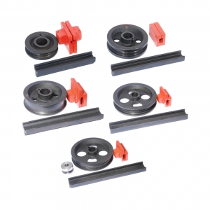 Dobrador Manual de Tubos - Tubos Redondos e Metalon