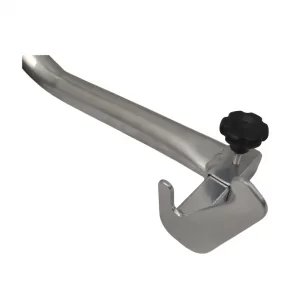 Cavalete para Motocicletas - Dianteiro e Traseiro Para Slider - O PAR